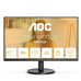 AOC MT VA LCD WLED 27" 27B3HMA2  - VA panel, 100Hz, 1920x1080, D-Sub, HDMI, repro