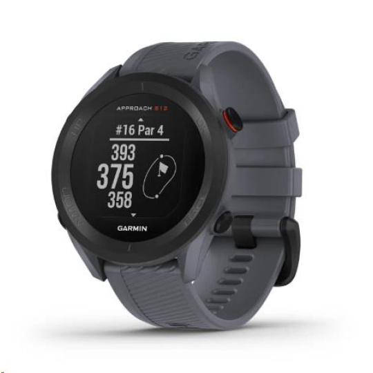 Garmin Approach® S12 Granite Blue