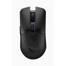 ASUS myš TUF GAMING M4 WL (P306), černá