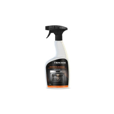 WG - Čisticí prostředek na trouby, 500 ml WG - Čisticí prostředek na trouby, 500 ml