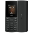 NOKIA 105 4G (2023) černá