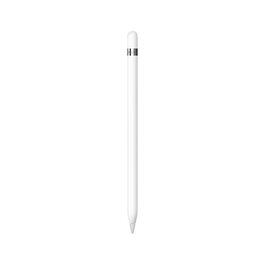 Apple Pencil tužka bílá s USB-C adaptérem