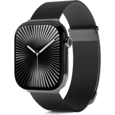 Epico Watch Strap milánský tah 42/44/45/46/49mm vesmírně šedý