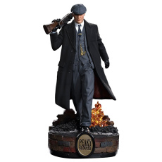 Soška Iron Studios Peaky Blinders - Thomas Shelby Art Scale 1/10