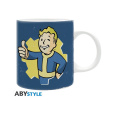 Hrnek Fallout - Vault Boy 320 ml