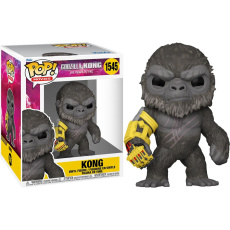 Funko POP! #1545 Super: Godzilla x Kong - Kong