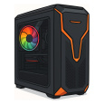 PCk TIGO GIGABYTE Radeon RX 7700 XT, SSD 1000GB, DDR4 32GB - BEZ OS