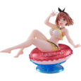 Figurka Taito Prize Atelier Ryza: Ever Darkness & The Secret - Ryza 10 cm  (Aqua Float Girls edice)