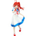 Soška Furyu The Quintessential Quintuplets: Trio-Try-iT - Nakano Itsuki (Marine Look) 21 cm