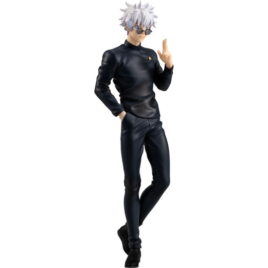 Soška Jujutsu Kaisen Pop Up Parade - Satoru Gojo: Hidden Inventory / Premature Death 19 cm