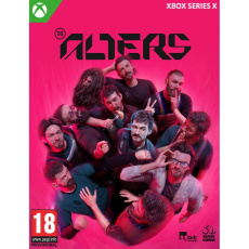 The Alters (XSX)