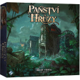 Panství hrůzy: Hadí cesta  (rozšíření)