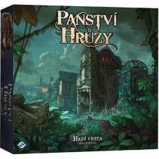 Panství hrůzy: Hadí cesta  (rozšíření)