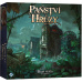 Panství hrůzy: Hadí cesta  (rozšíření)