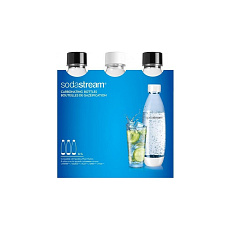 SodaStream plastové láhve, 3 ks