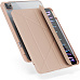 iWant Hero Flip pouzdro Apple iPad 10,9" (2022)/iPad 11" (2025) růžové
