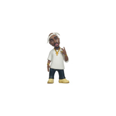 MINIX Music: Tupac - Tupac