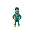 MINIX Sport: Aston Martin - Fernando Alonso