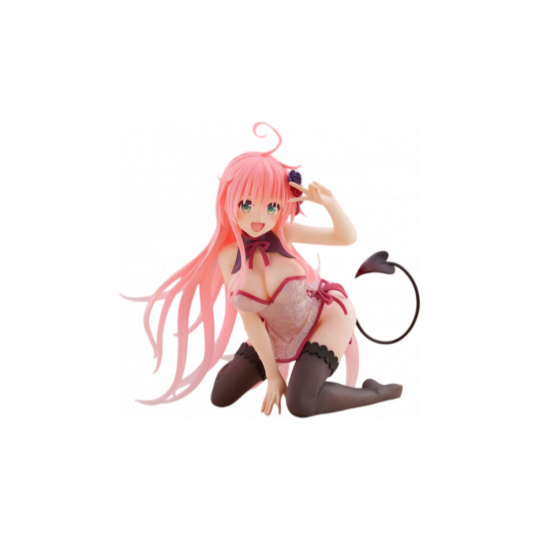 Figurka Taito Prize To Love-Ru Darkness - Lala Chinese Dress Ver. 13 cm Figurka Taito Prize To Love-Ru Darkness - Lala Chinese Dress Ver. 13 cm