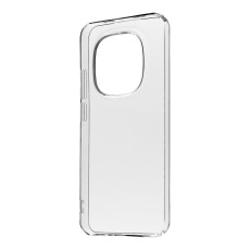 OBAL:ME TPU kryt Xiaomi Redmi Note 15 Pro 5G čirý