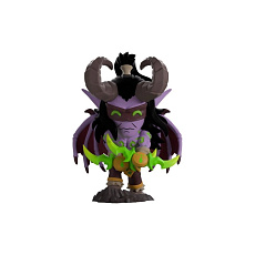 Vinylová figurka Youtooz World of Warcraft - Illidan Stormrage 13 cm
