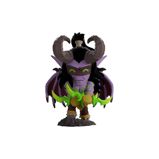 Vinylová figurka Youtooz World of Warcraft - Illidan Stormrage 13 cm Vinylová figurka Youtooz World of Warcraft - Illidan Stormrage 13 cm