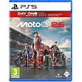 MotoGP 26 Day One Edition (PS5)