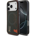 Oracle Red Bull Racing PC Double Layer Vertical MV1 MagSafe kryt iPhone 17 Pro modrý