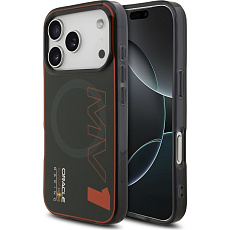 Oracle Red Bull Racing PC Double Layer Vertical MV1 MagSafe kryt iPhone 17 Pro modrý