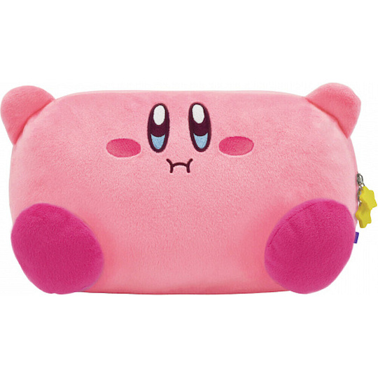 HORI Plush pouzdro Kirby and Waddle Dee (NSW2)