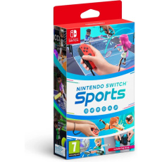 Nintendo Switch Sports