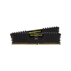 Corsair Vengeance LPX Black 16GB (2x8GB) DDR4 3600 CL18