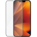 PanzerGlass™ Ultra-Wide Fit iPhone 16e/14/13/13 Pro s instalačním rámečkem