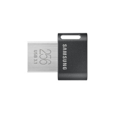 Samsung FIT Plus USB 3.1 flash disk 256GB černý