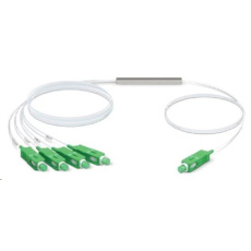 UBNT UF-SPLITTER-4, UFiber Splitter 1:4