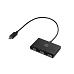 HP USB-C to USB-A Hub