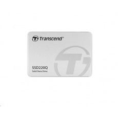 TRANSCEND SSD 220Q, 1TB, SATA III 6Gb/s, QLC