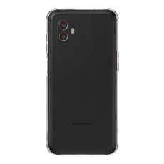 Tactical TPU Plyo Kryt Samsung Galaxy Xcover 6 Pro čirý