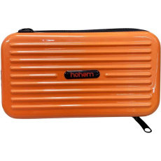 Hohem Hard case for iSteady Q/X/XE/X2/V2, oranžová