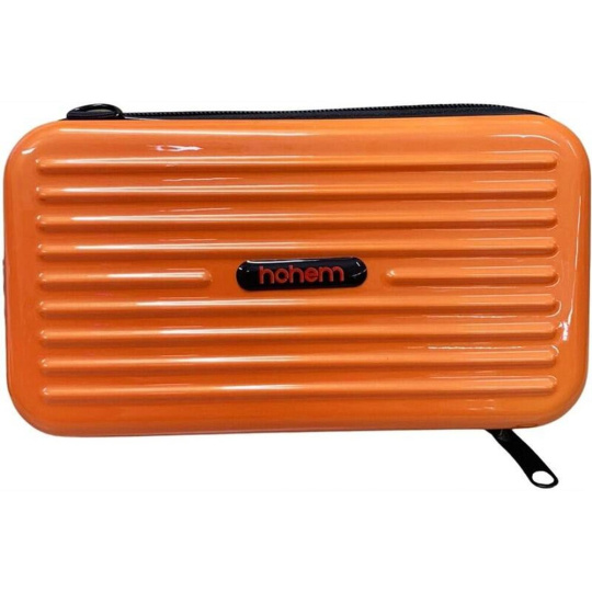 Hohem Hard case for iSteady Q/X/XE/X2/V2, oranžová