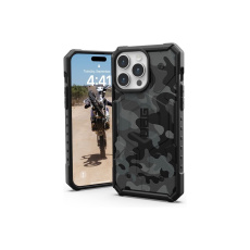 UAG Pathfinder SE MagSafe iPhone 15 Pro Max černý maskáč
