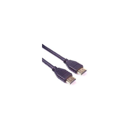 PremiumCord HDMI 2.1/HDMI 2.1 kabel s ethernetem 8K 5m černý