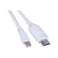 PremiumCord Mini DisplayPort / HDMI M/M 5m