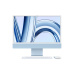 Apple iMac 24" M3 (2023) 10GPU/8GB/256GB modrý