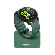 Xiaomi Watch S1 Active Strap olivový