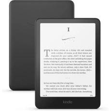 Amazon Kindle Paperwhite 16GB 2024 černá