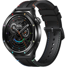 Xiaomi Watch S4 duhové