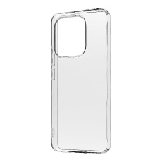 OBAL:ME TPU kryt Xiaomi Redmi Note 14 4G čirý