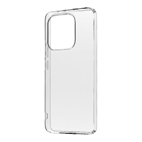 OBAL:ME TPU kryt Xiaomi Redmi Note 14 4G čirý