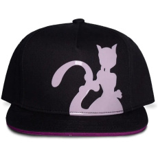 Kšiltovka Pokémon - Mewtwo